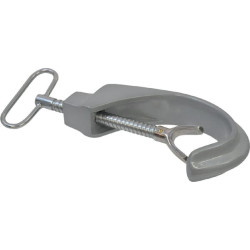 Sausgyslės spaustukas VV00117