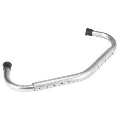 Karvės imobilaizeris metalinis galv. 111KER