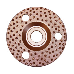 115 mm nagų diskas HUW34018