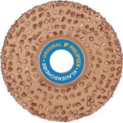 Abrazyvinis diskas Ø 115mm 16337KER