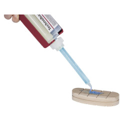 Technobase 2CB kasetė 210 ml, formulė 2018 16282