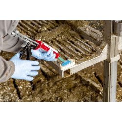 Technobase 2CB kasetė 210 ml, formulė 2018 16282