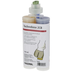 Technobase 2CB kasetė 210 ml, formulė 2018 16282