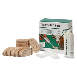 Technovit-2-Bond starterio rinkinys VV1078
