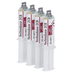 Technobase 2CB 4X25ml 16285KER