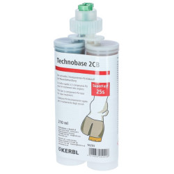 Technobase 25s 210ml 16293KER