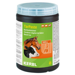 Buko deguto TarPaste skystis, 10 kg 16361