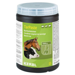 Buko derva, 1 kg VV4100