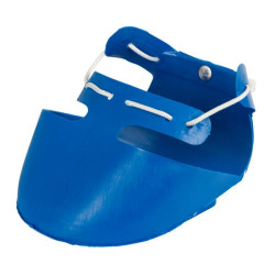 Shoof kanopos batas R+ L didelis mėlynas 16502KER