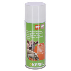 Purškiklis kanopų priežiūrai 400 ml 2779KER