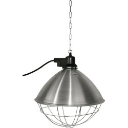 Infraraudonųjų spindulių atšvaitas, 5m laidas, Ø 35cm 1636300210