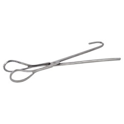 Akušerinės žnyplės 1581D1370