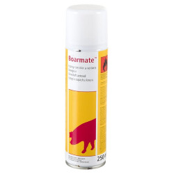 Purškiklis paršavedžių rujai aptikti, Zapach knura ["Šerno kvapas"], 250ml 1592341006