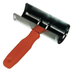 Kario šukos 2 eilių VV9431