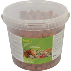 Arklio skanėstai, avietės, 3 kg VV7812