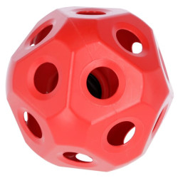 Feed Play Ball raudonas arkliams 3210386KER