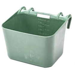 Tiektuvas su stropu 30 l 1620100201