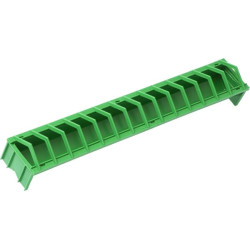 Plastikinis padavimo lovelis 50 cm 702120AR