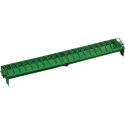 Plastikinis padavimo lovelis 100 cm 702123AR