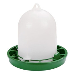 Tiektuvas Stükerjürgen 2,5kg žalias 70263KER