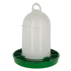 Automatinis tiektuvas 4kg su atlenkiamu dangteliu 70278KER