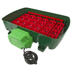 Inkubatorius Egg Tech, automatinis 49 1646700049