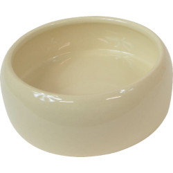 Maitinimo dubuo porcelianinis baltas 1L talpa 1kg Kerbl VV5420