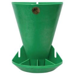 Automatinis tiektuvas plastikinis 6 l 1620100210