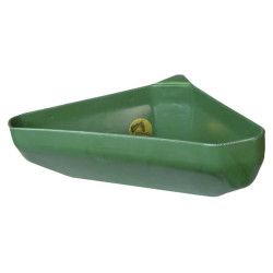 Kampinis tiektuvas žalias, 21 l 1620100214