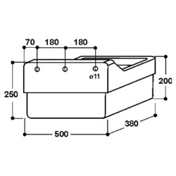 Lesyklėlė 211 SU1600211