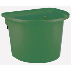 Kibiras su laikikliu, 12L, žalias VV32852