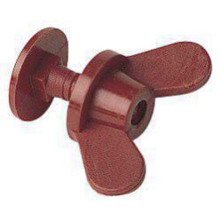 Valymo kamščiai (5x) 1620100316