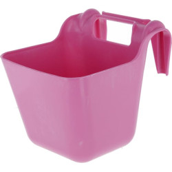 Maitinimo lovelis 13,5 l Modelis 113 Rožinė 162011308