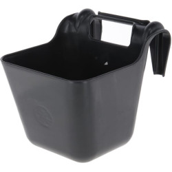 Lesyklėlė 13,5 l Modelis 113 Juoda 162011307