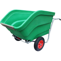 Karutis mėšlui GM BUD187