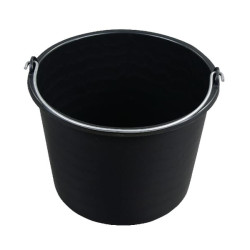 Kibiras 20L, juodas TZ4731