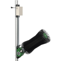 Comfort-Cow 24V Green CC00A033