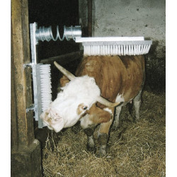 EuroFarm galvijų šepetys 29325