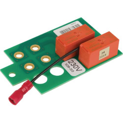 Pakeiskite plokštę 61022501