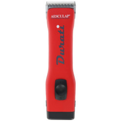 Battery Clipper Durati red 1 baterija GT434RS