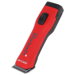 Battery Clipper Durati red 1 baterija GT434RS