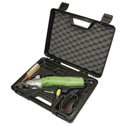 Clippers, Constanta 4 galvijai 21/23t 400W VV18990