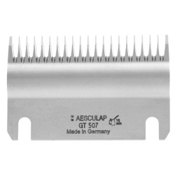 Apatinė ašmenys 21 dantis 3,0 mm GT507