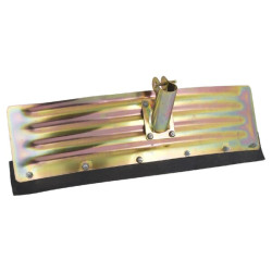 Mėšlo valytuvas suapvalintas, 50 cm 1700990502