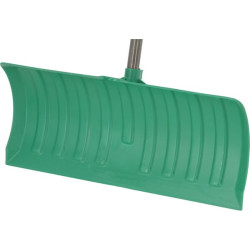 Valymo kastuvas 66cm su rankena BUA706