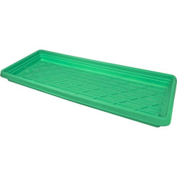 Pėdų vonelė, polietilenas 2mx850mmx160mm LA BUVETTE BUD101