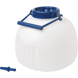 Pieno separatorius 8l 606020FA