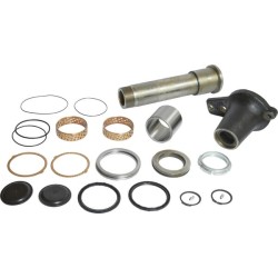Case - IH CVX1170 CI068945 Tarpiklių rinkinys