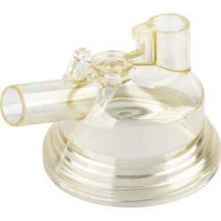 Kolektoriaus apatinis kėbulo PSU 150 ml 1580032011