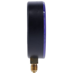 Vakuuminis matuoklis 100mm 1580AM00004